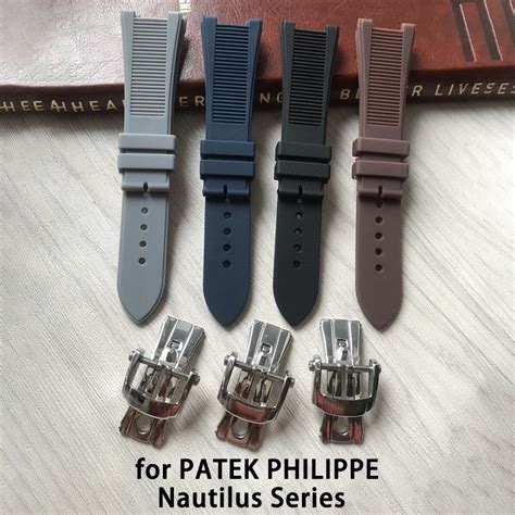 patek philippe buckle 14mm|patek philippe replacement parts.